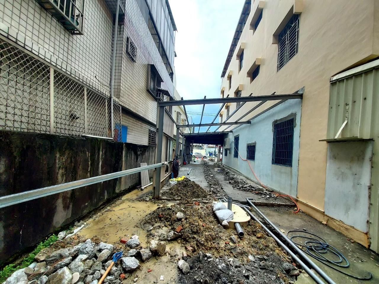 高雄鳥松辦公室新建統包工程 (20).jpg